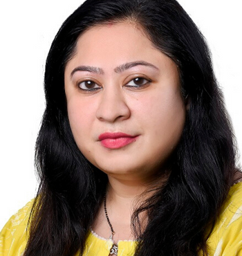 Shilpa Gothi
